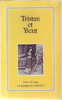 Livrenpoche : Tristan et Yseut - Jean-Charles Payen - Livre