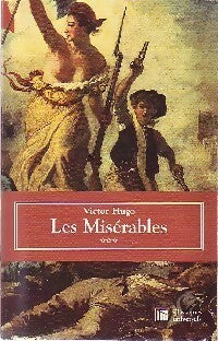 Livrenpoche : Les misérables Tome III - Victor Hugo - Livre