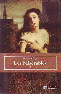 Livrenpoche : Les misérables Tome I - Victor Hugo - Livre