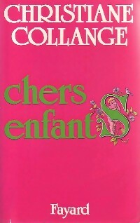 Livrenpoche : Chers enfants - Christiane Collange - Livre