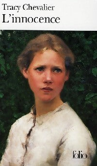 Livrenpoche : L'innocence - Tracy Chevalier - Livre