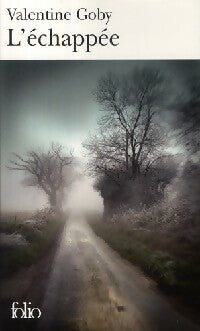 Livrenpoche : L'échappée - Valentine Goby - Livre
