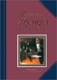 Livrenpoche : Passion de la musique - Helen Exley - Livre