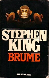 Brume - Stephen King -  Albin Michel GF - Livre