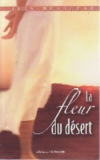 Livrenpoche : La fleur du désert - Jean Brashear - Livre