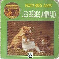 Livrenpoche : Les bébés animaux - Inconnu - Livre