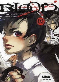 Blood + Tome II - Asuka Katsura - Livre