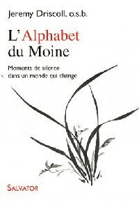 Livrenpoche : L'alphabet du moine - Jeremy Driscoll - Livre