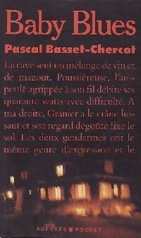 Baby blues - Pascal Basset-Chercot -  Pocket - Livre