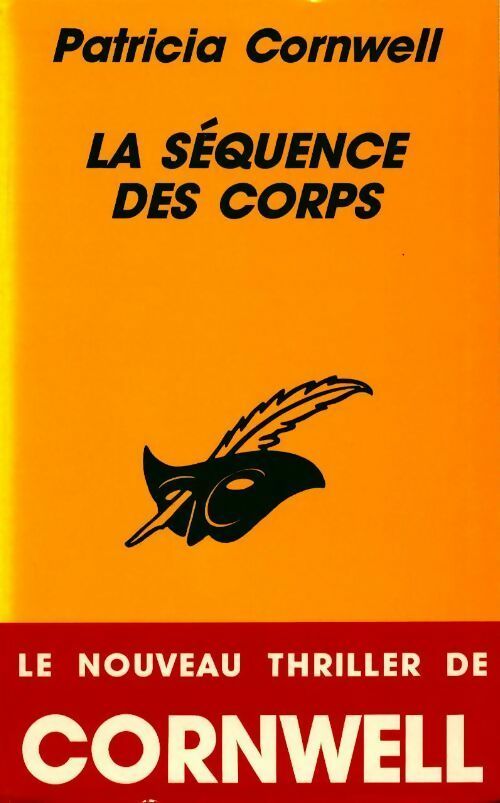 Livrenpoche : La séquence des corps - Patricia Daniels Cornwell - Livre