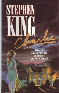 Livrenpoche : Charlie - Stephen King - Livre
