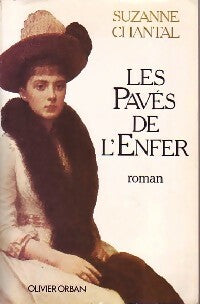 Livrenpoche : Les pavés de l'enfer - Suzanne Chantal - Livre