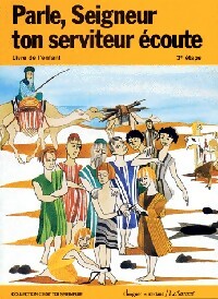 Livrenpoche : Parle seigneur ton serviteur écoute - Collectif - Livre