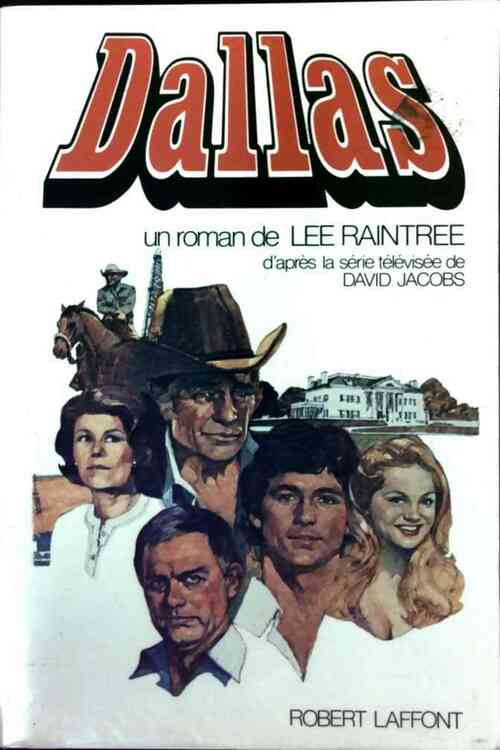Livrenpoche : Dallas - Lee Raintree - Livre