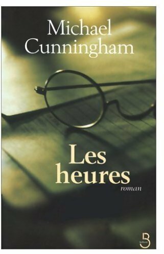 Livrenpoche : Les heures - Michael Cunningham - Livre