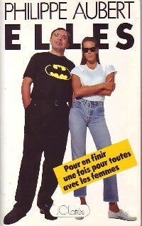Livrenpoche : Elles - Philippe Aubert - Livre