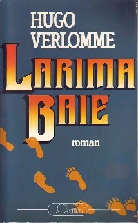 Larima baie - Hugo Verlomme -  Lattès GF - Livre