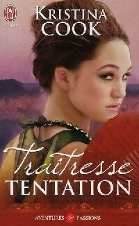 Livrenpoche : Traîtresse tentation - Kristina Cook - Livre