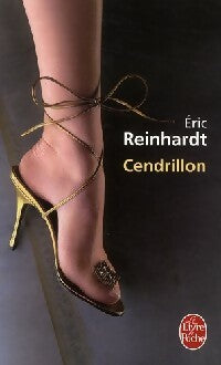 Livrenpoche : Cendrillon - Eric Reinhardt - Livre