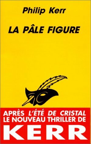 Livrenpoche : La pâle figure - Philip Kerr - Livre