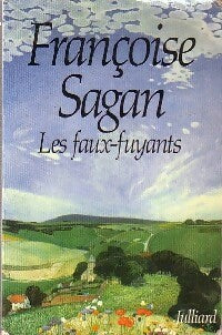 Livrenpoche : Les faux-fuyants - Françoise Sagan - Livre