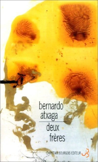 Livrenpoche : Deux frères - Bernardo Atxaga - Livre