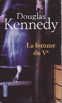 Livrenpoche : La femme du Ve - Douglas Kennedy - Livre