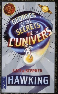 Livrenpoche : Georges et les secrets de l'univers - Stephen Hawking - Livre