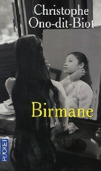 Birmane - Christophe Ono-Dit-Bio -  Pocket - Livre