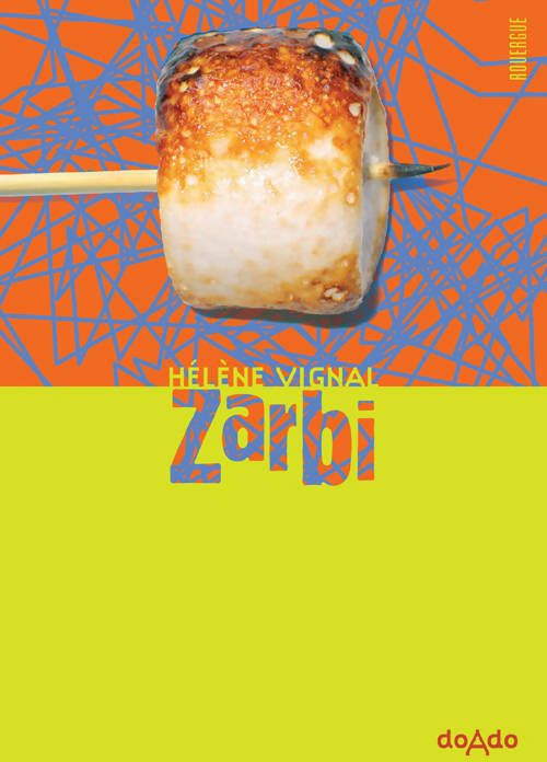 Livrenpoche : Zarbi Landry - Hélène Vignal - Livre