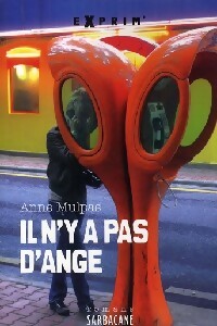 Livrenpoche : Il n'y a pas d'ange - Anne Mulpas - Livre