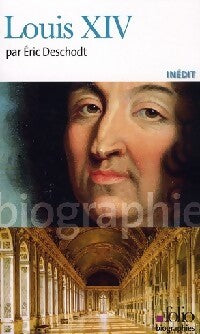Livrenpoche : Louis XIV - Eric Deschodt - Livre