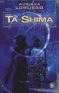 Livrenpoche : Ta-Shima - Adriana Lorusso - Livre