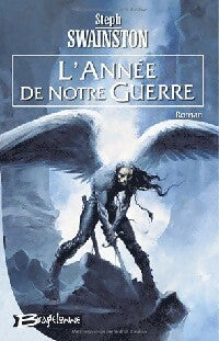 Livrenpoche : L'année de notre guerre - Steph Swaintson - Livre