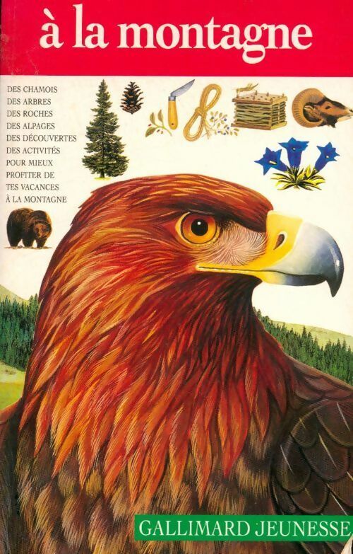 Livrenpoche : A la montagne - Laurence Maquet - Livre