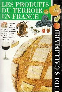Livrenpoche : Les produits du terroir en France - Collectif - Livre