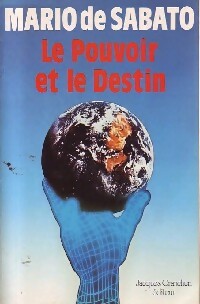 Livrenpoche : Le pouvoir et le destin - Mario De Sabato - Livre