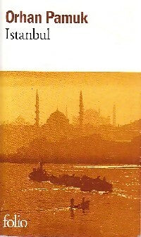 Livrenpoche : Istanbul. Souvenirs d'une ville - Orhan Pamuk - Livre