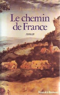 Livrenpoche : Le chemin de France - Francis Fèvre - Livre