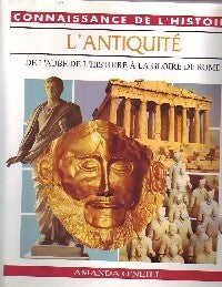 Livrenpoche : L'antiquité - Amanda O'neill - Livre