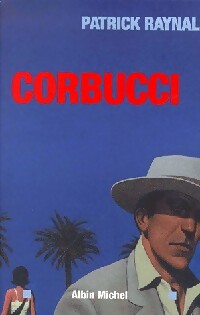 Livrenpoche : Corbucci - Patrick Raynal - Livre