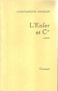 Livrenpoche : L'enfer et Cie - Jean-François Josselin - Livre