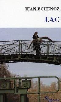 Livrenpoche : Lac - Jean Echenoz - Livre