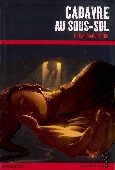Livrenpoche : Cadavre au sous-sol - Norah McClintock - Livre