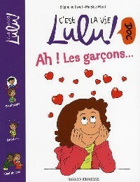 Livrenpoche : Ah ! Les garçons... - Stéphanie Duval - Livre