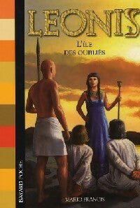 Livrenpoche : L'île des oubliés - Mario Francis - Livre