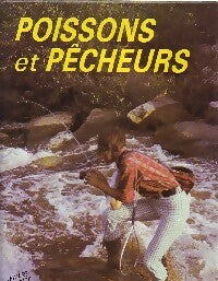 Livrenpoche : Poissons et pêcheurs - Stanislav Lusk - Livre