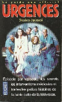 Livrenpoche : Urgences - Stephen Spignesi - Livre
