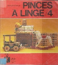 Livrenpoche : Pinces à linge Tome IV - Geneviève Ploquin - Livre