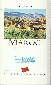 Livrenpoche : Maroc - Sophie Loizillon - Livre